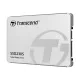 Transcend SSD220S 2.5" SSD SATA III 6Gb/s Internal 120GB SSD